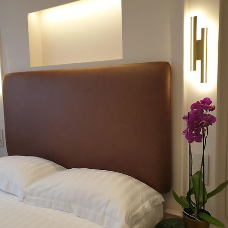 Appian Private Suites Рим Екстериор снимка