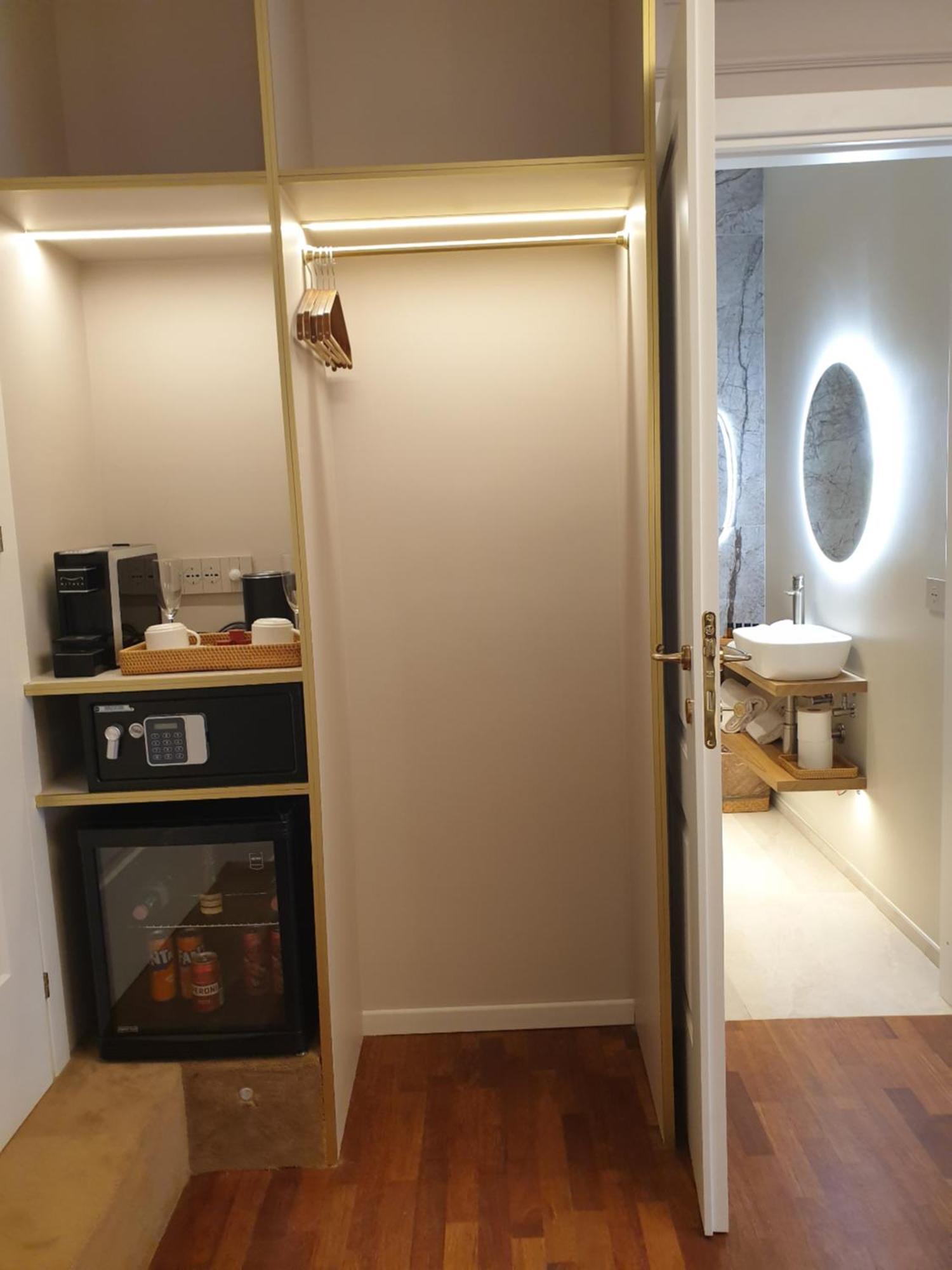 Appian Private Suites Рим Екстериор снимка