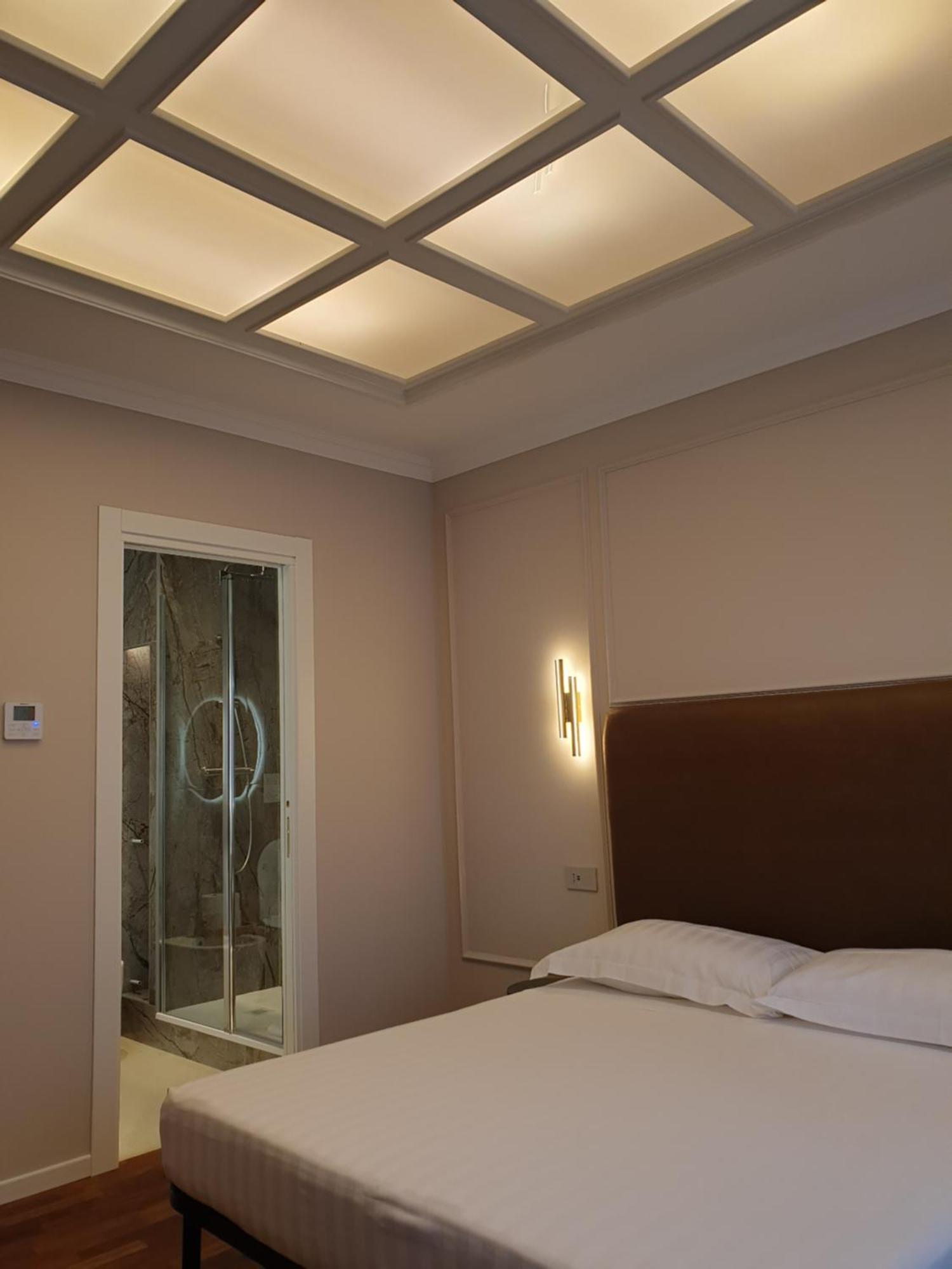 Appian Private Suites Рим Екстериор снимка